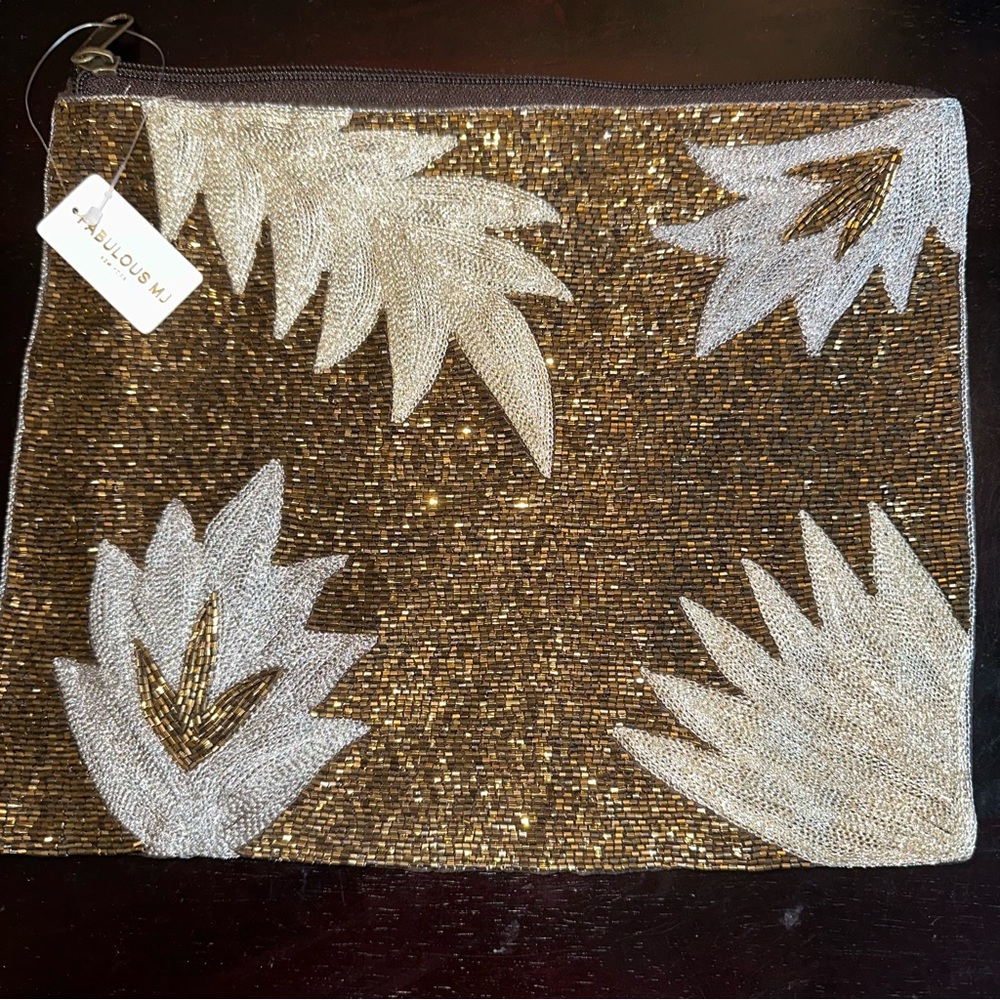 Beautiful Clutch